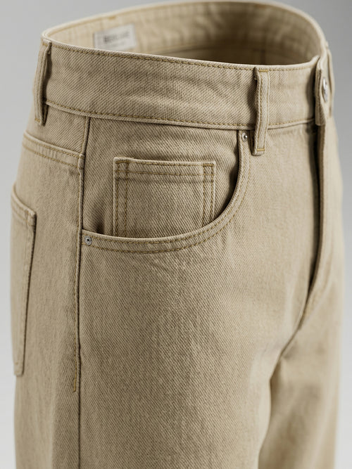 BRSR 1 - Beige