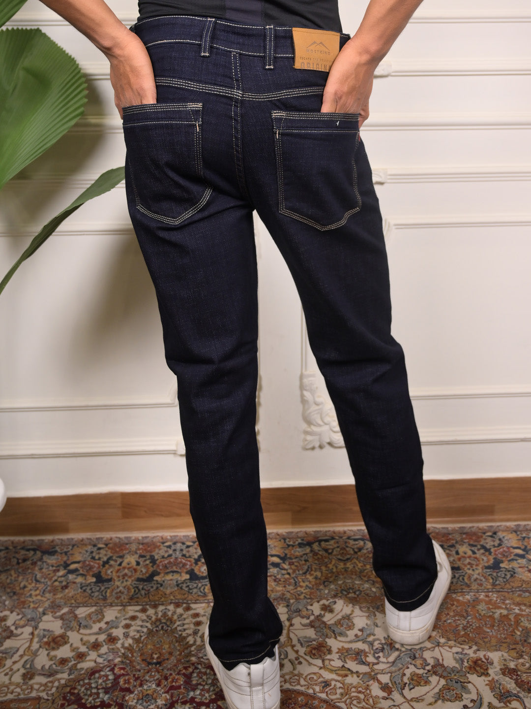 Power Stretch Gold - IBST