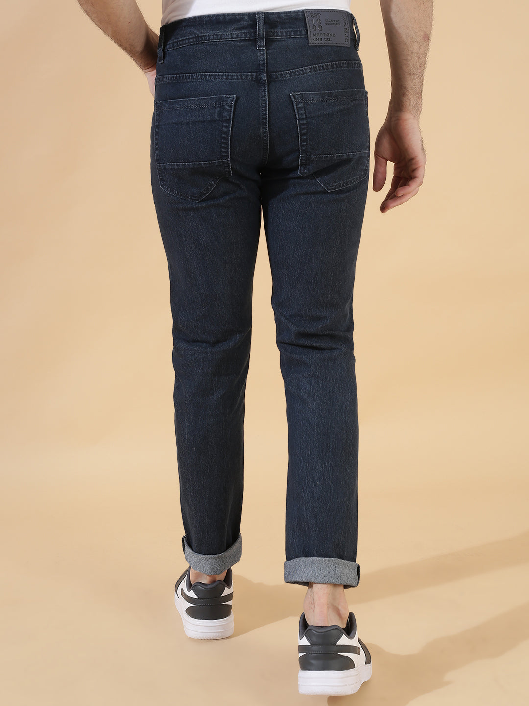 Sonet Aqua - Comfort Fit Jeans