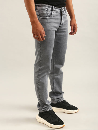 AZARO MATTY - LIGHT GREY