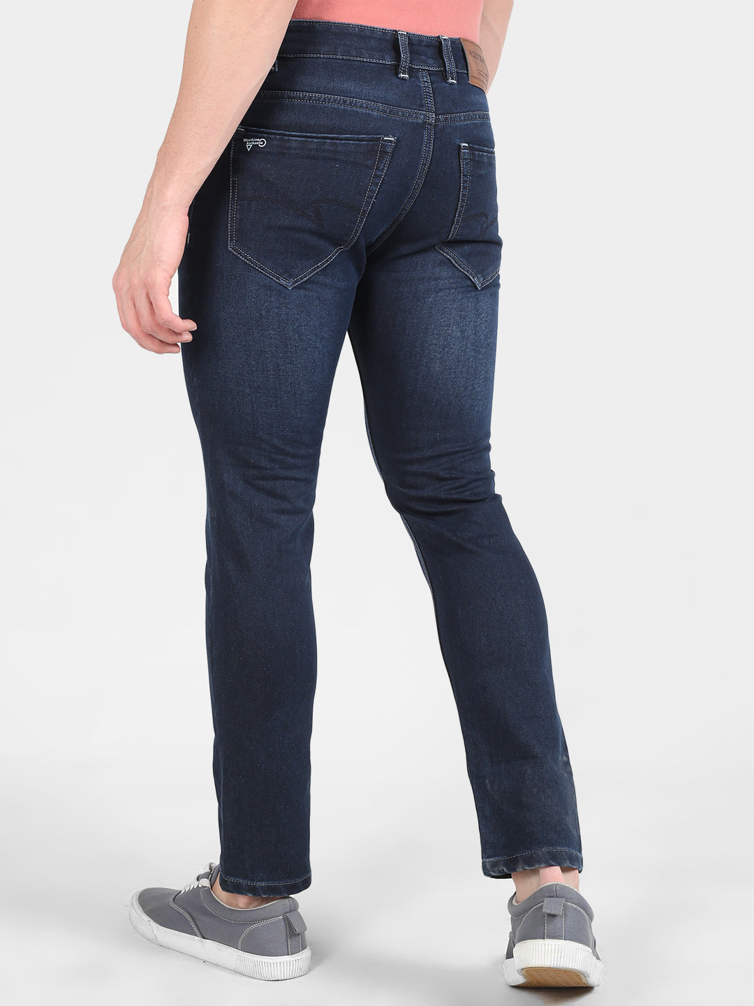 Breeza 16 Smart Fit IBST Jeans