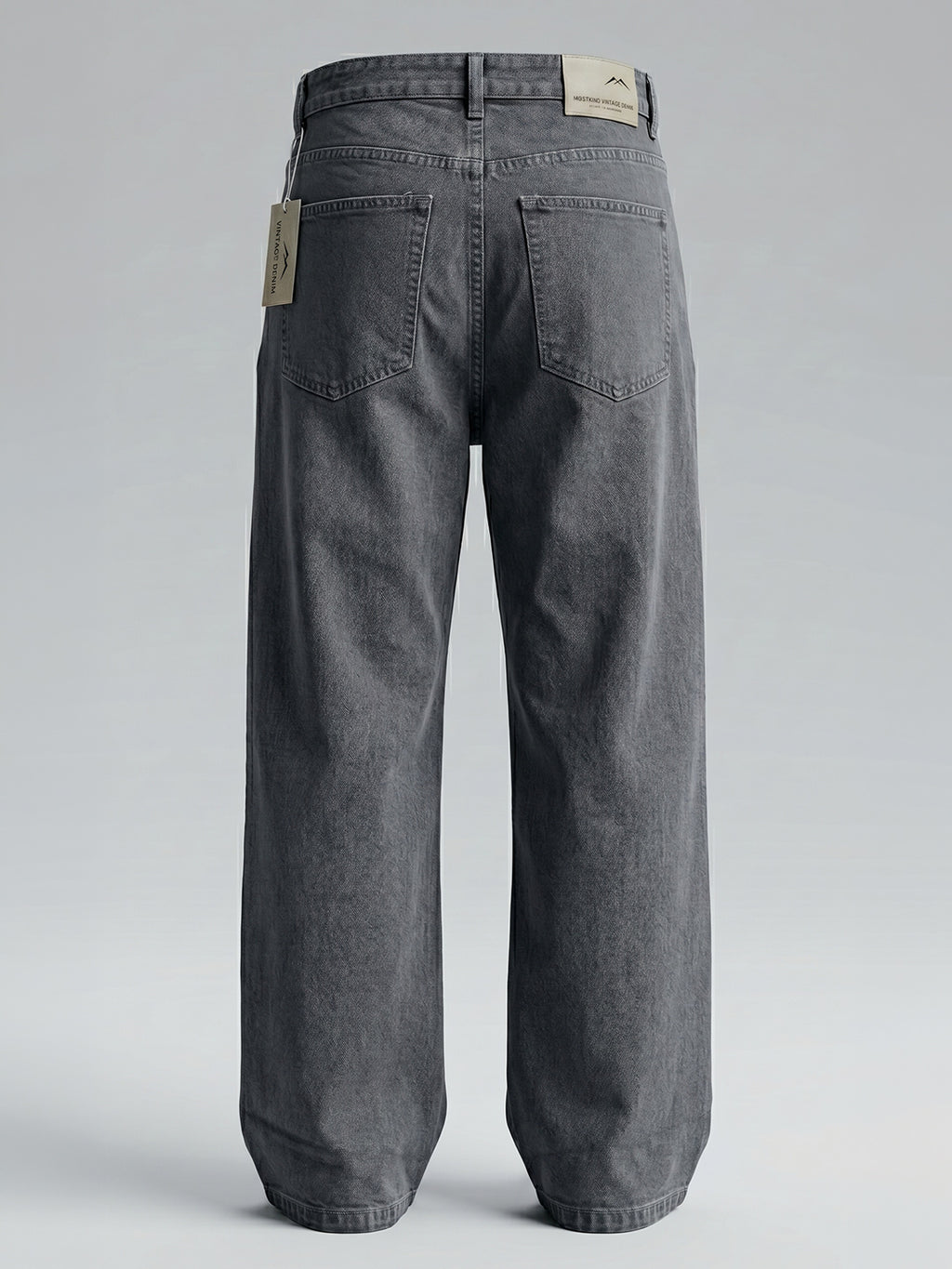 BRSR 1 - Grey