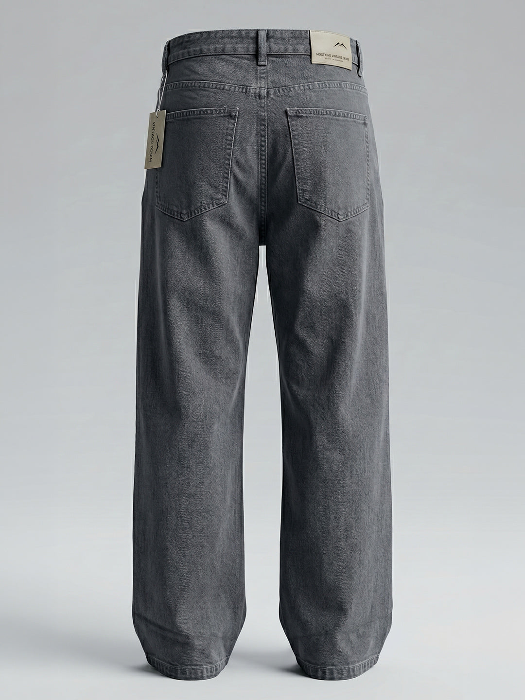 BRSR 1 - Grey