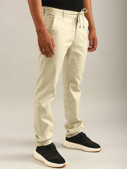 Linen Pajama - Pista