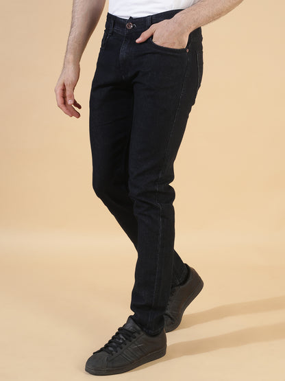 Sonet Grey - Comfort Fit Jeans