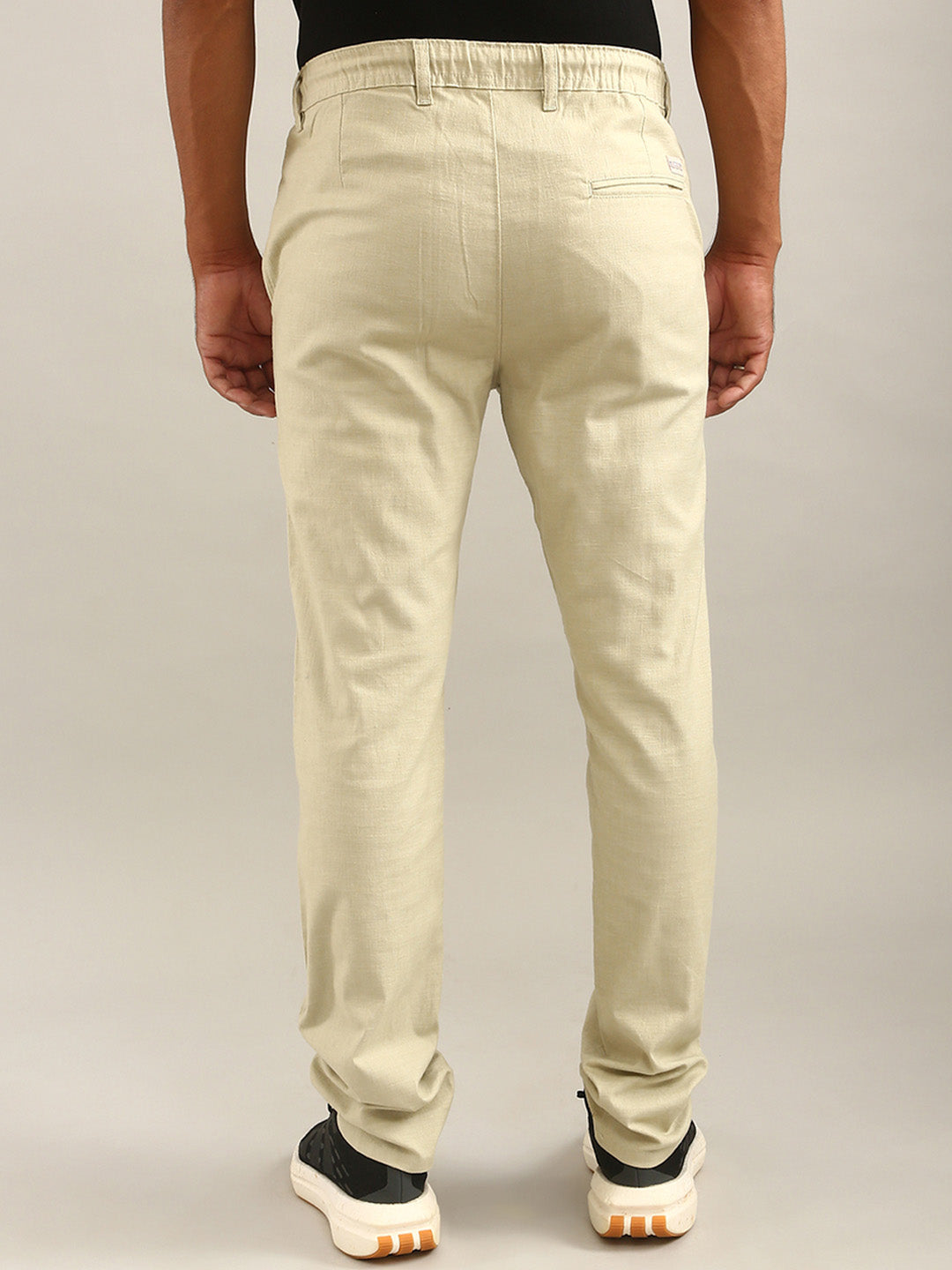 Linen Pajama - Pista