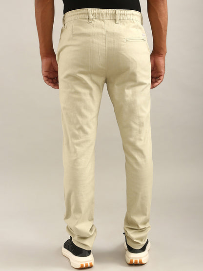 Linen Pajama - Pista