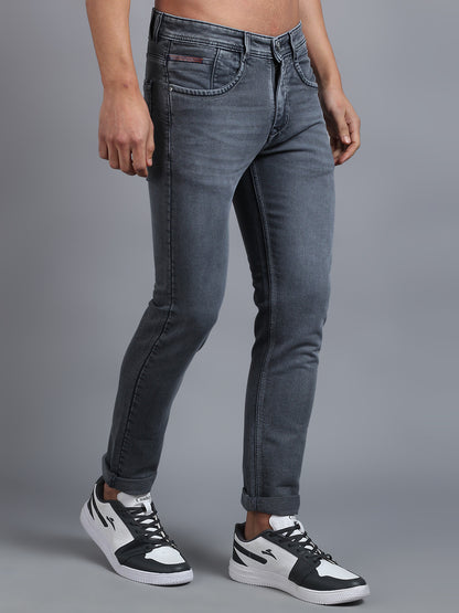 Breeza 12 Smart Fit Stone Jeans