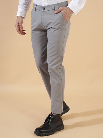 Chino 999 - Light Grey