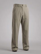 NT Comfort Fit Pistachio Mist Mid Rise Trouser