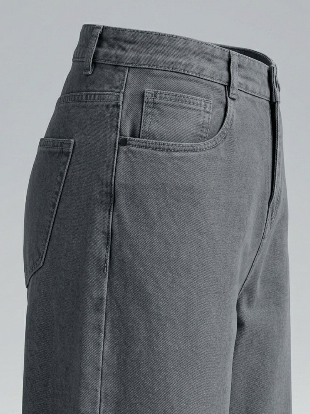 BRSR 1 - Grey