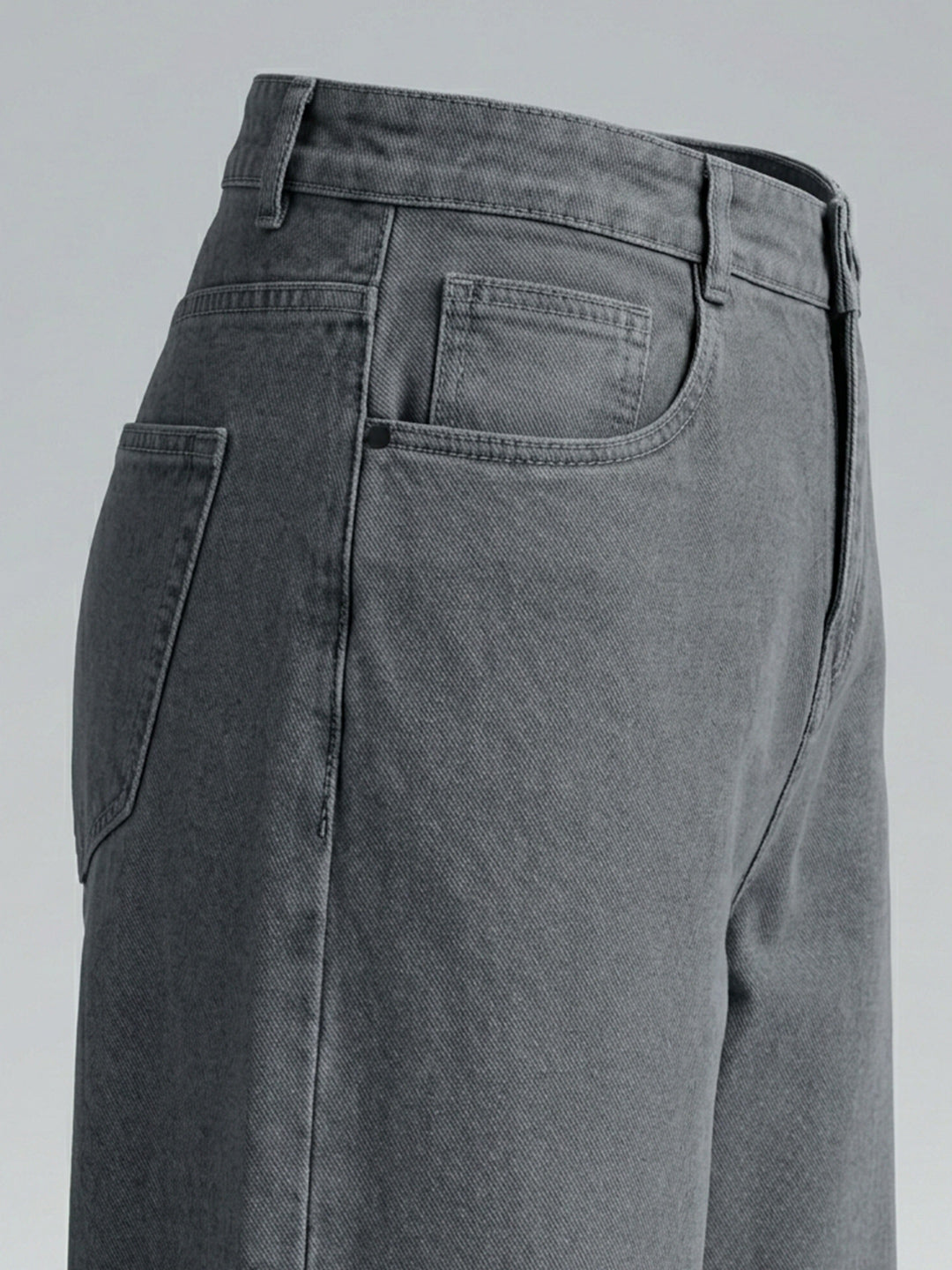 BRSR 1 - Grey