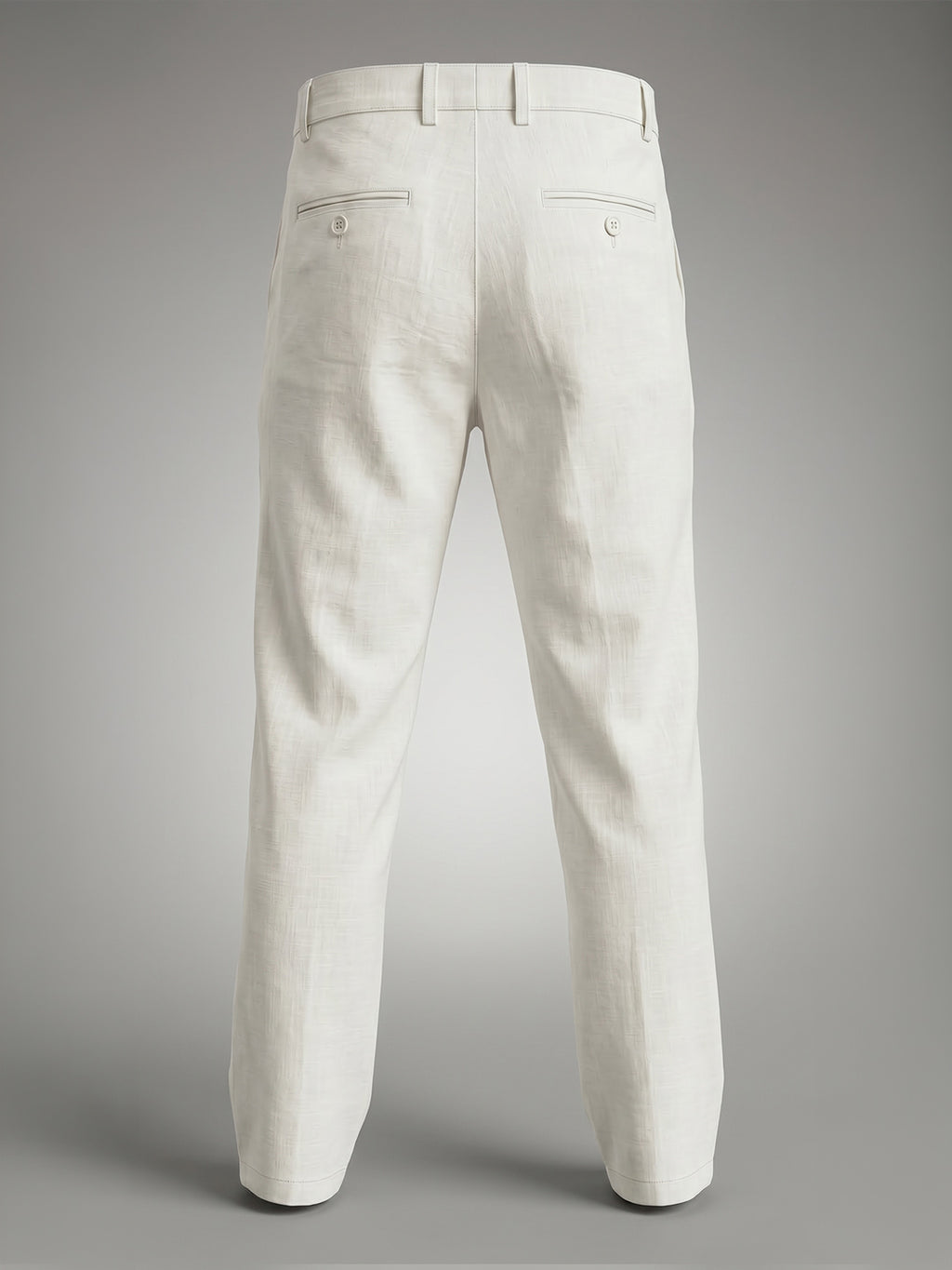 Linen Pro - White