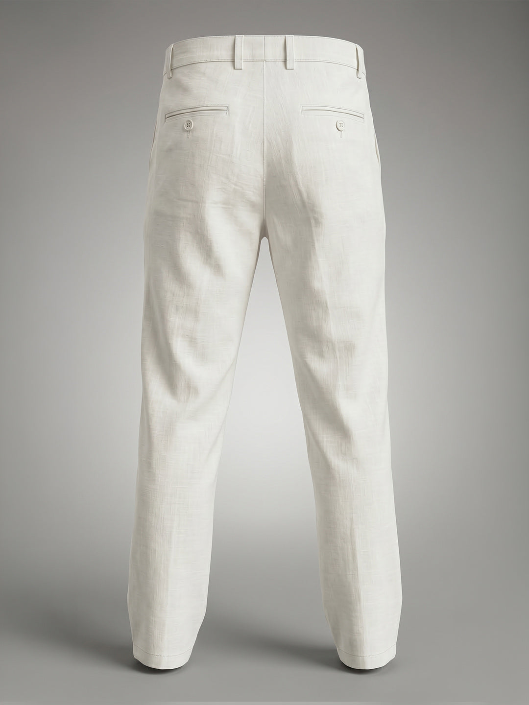 Linen Pro - White