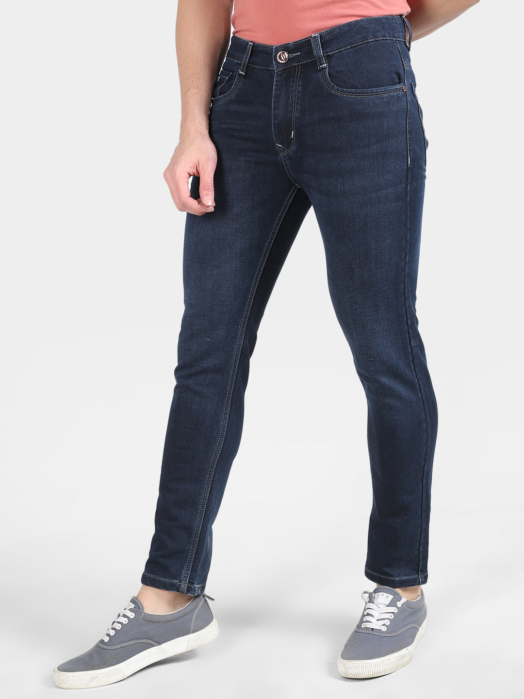 Breeza 16 Smart Fit IBST Jeans