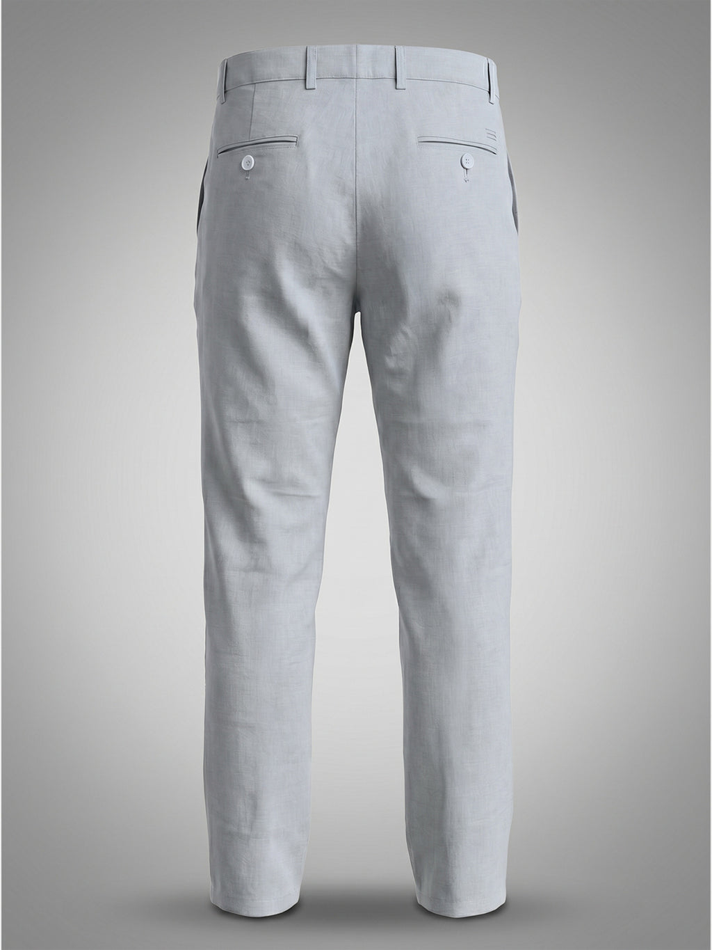 Linen Pro - Light Grey