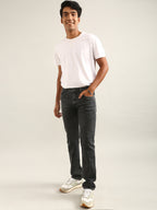 Structure Dyed - DARK GREY