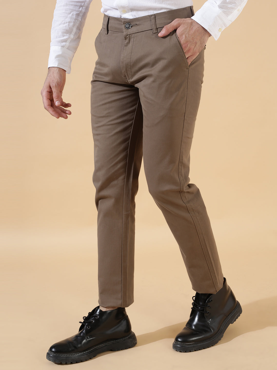 Chino 999 - Brown