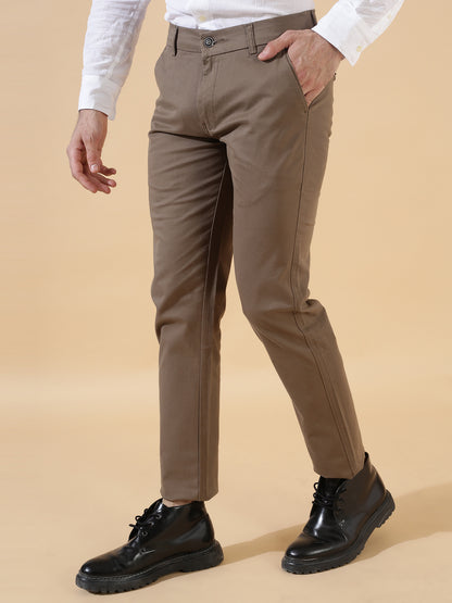 Chino 999 - Brown