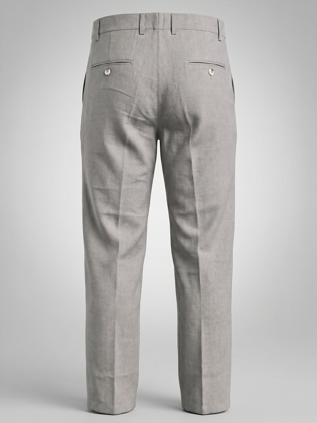 Linen Pro - Grey