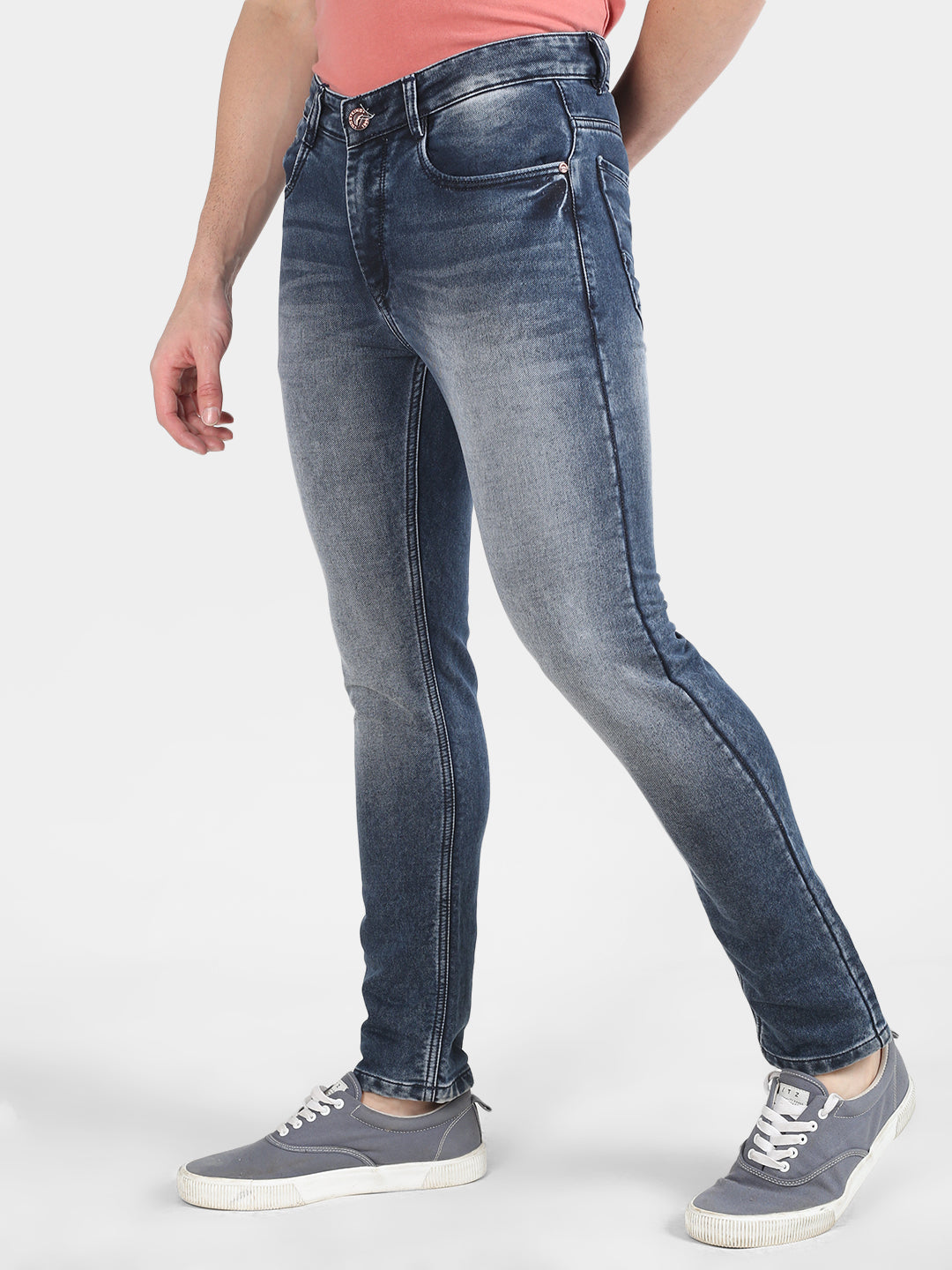 Breeza 15 Smart Fit IBST Jeans