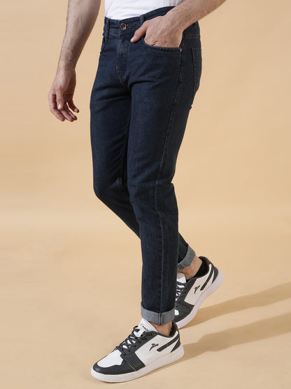 Sonet Aqua - Comfort Fit Jeans