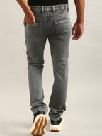 Structure Dyed - STONE