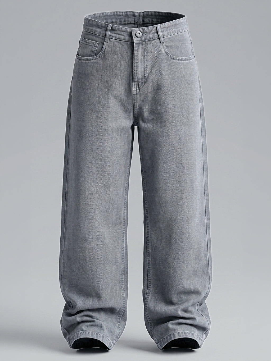 BRSR 1 - Light Grey
