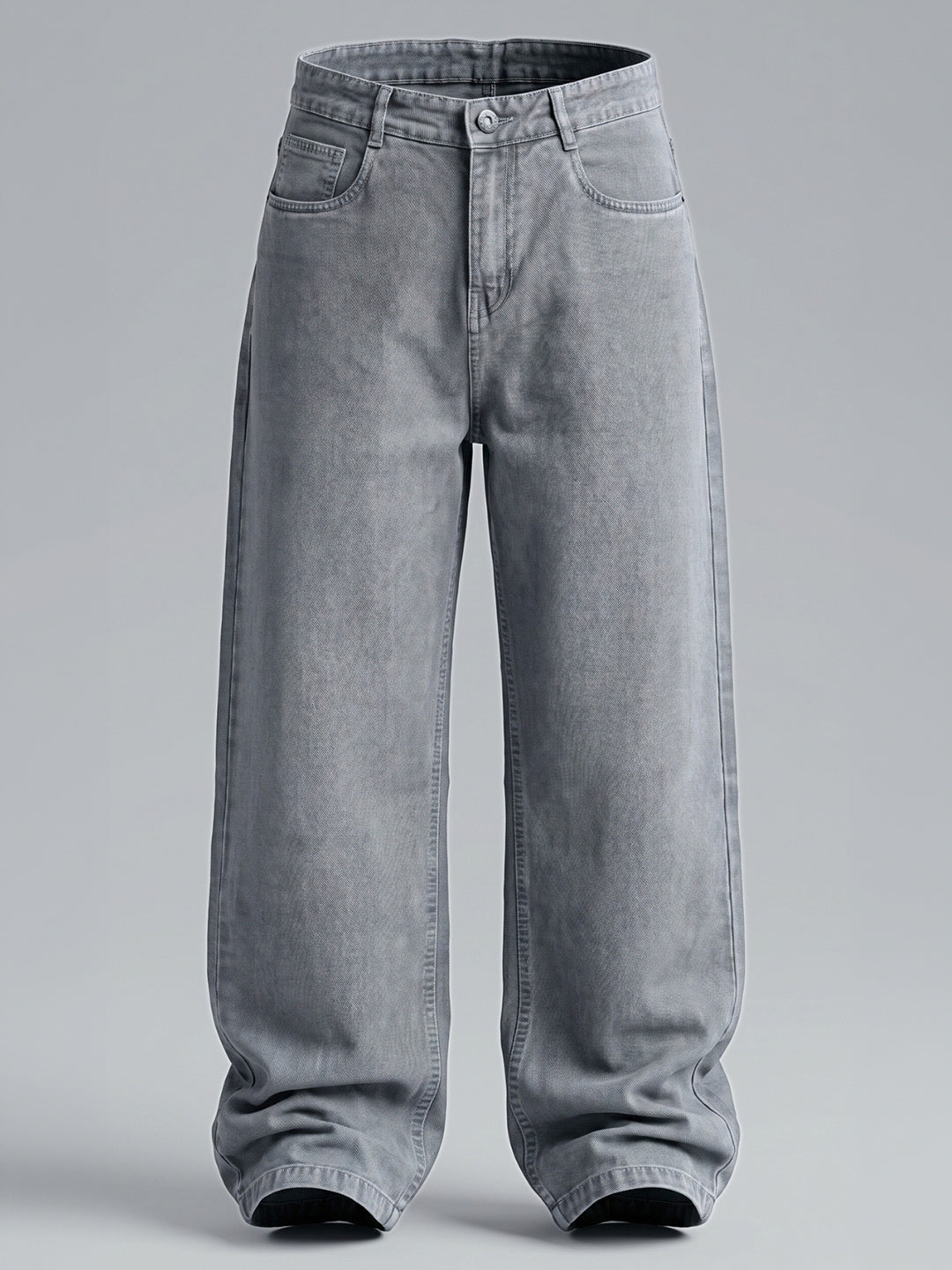 BRSR 1 - Light Grey