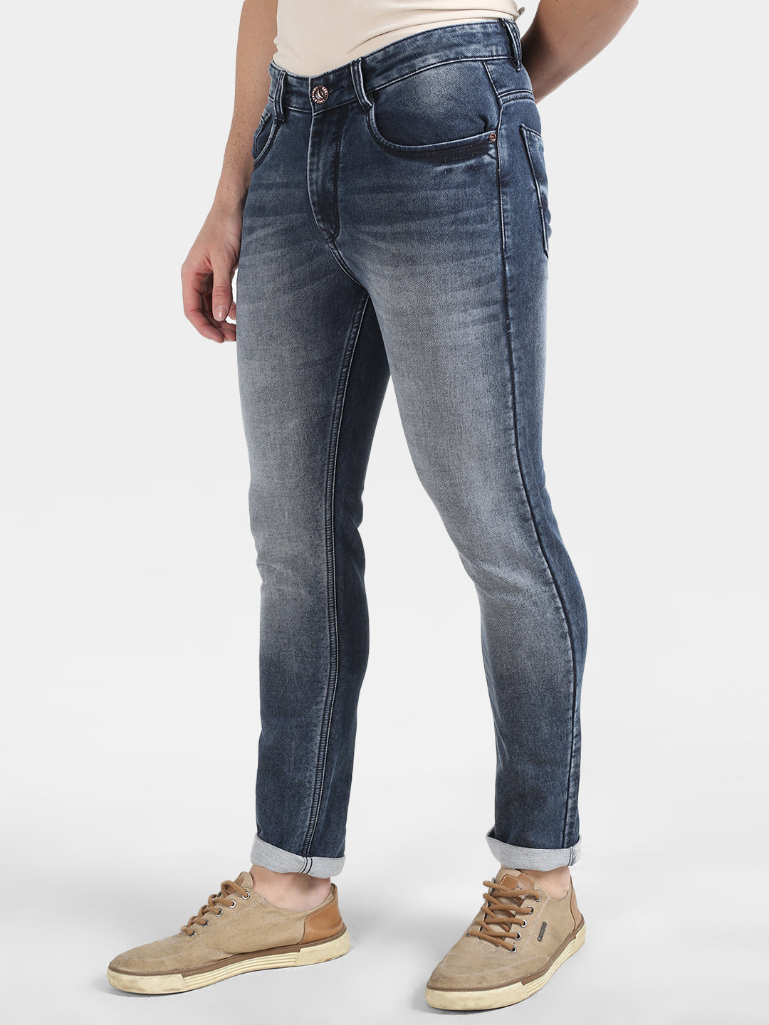 Breeza 14 Smart Fit IBST Jeans