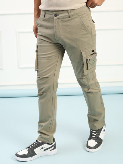 Twill Cargo Pista