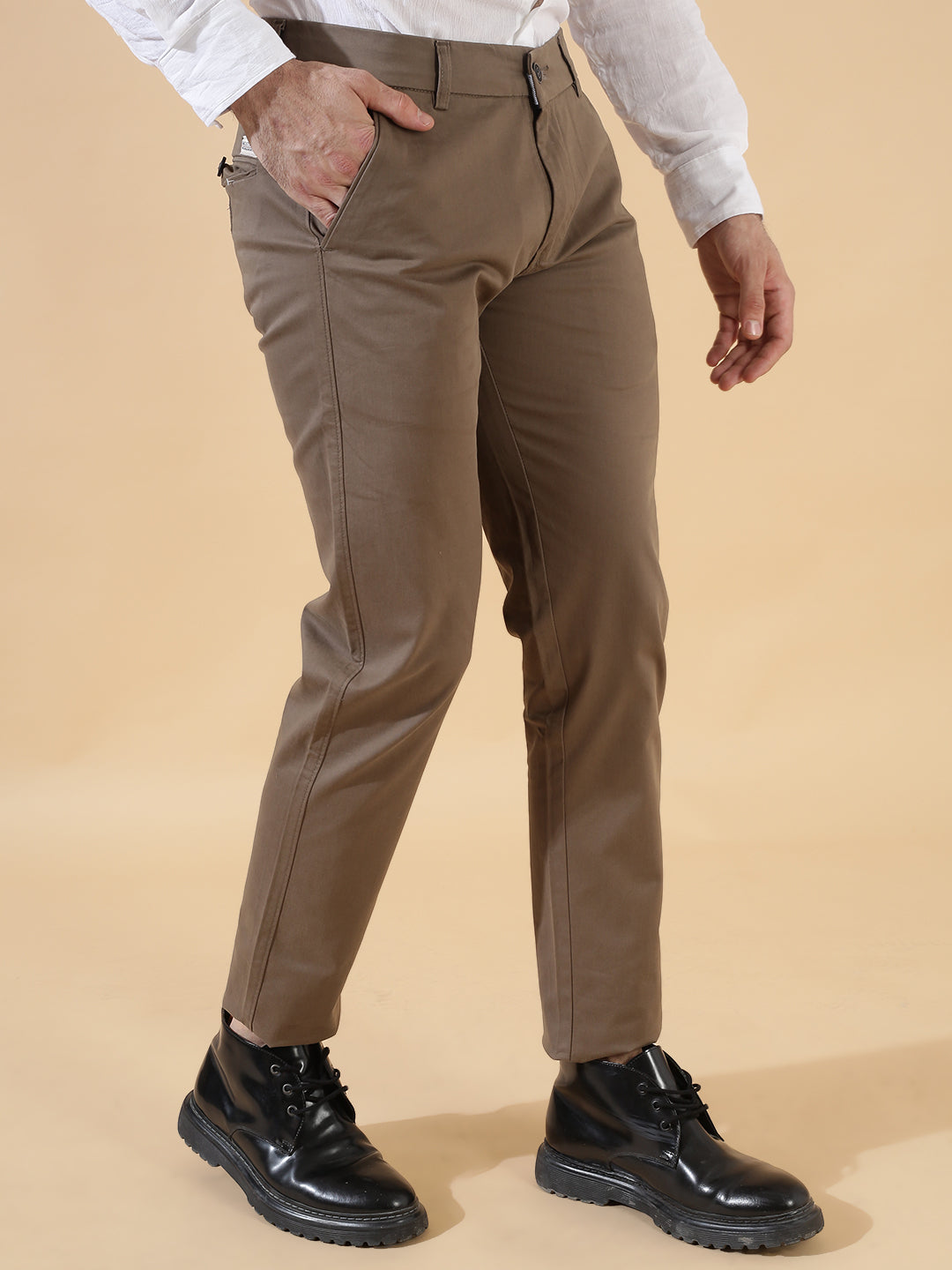 Chino 999 - Brown