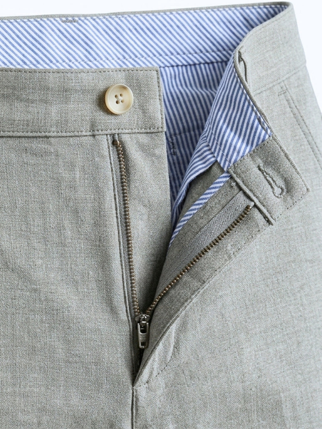 Linen Pro - Grey