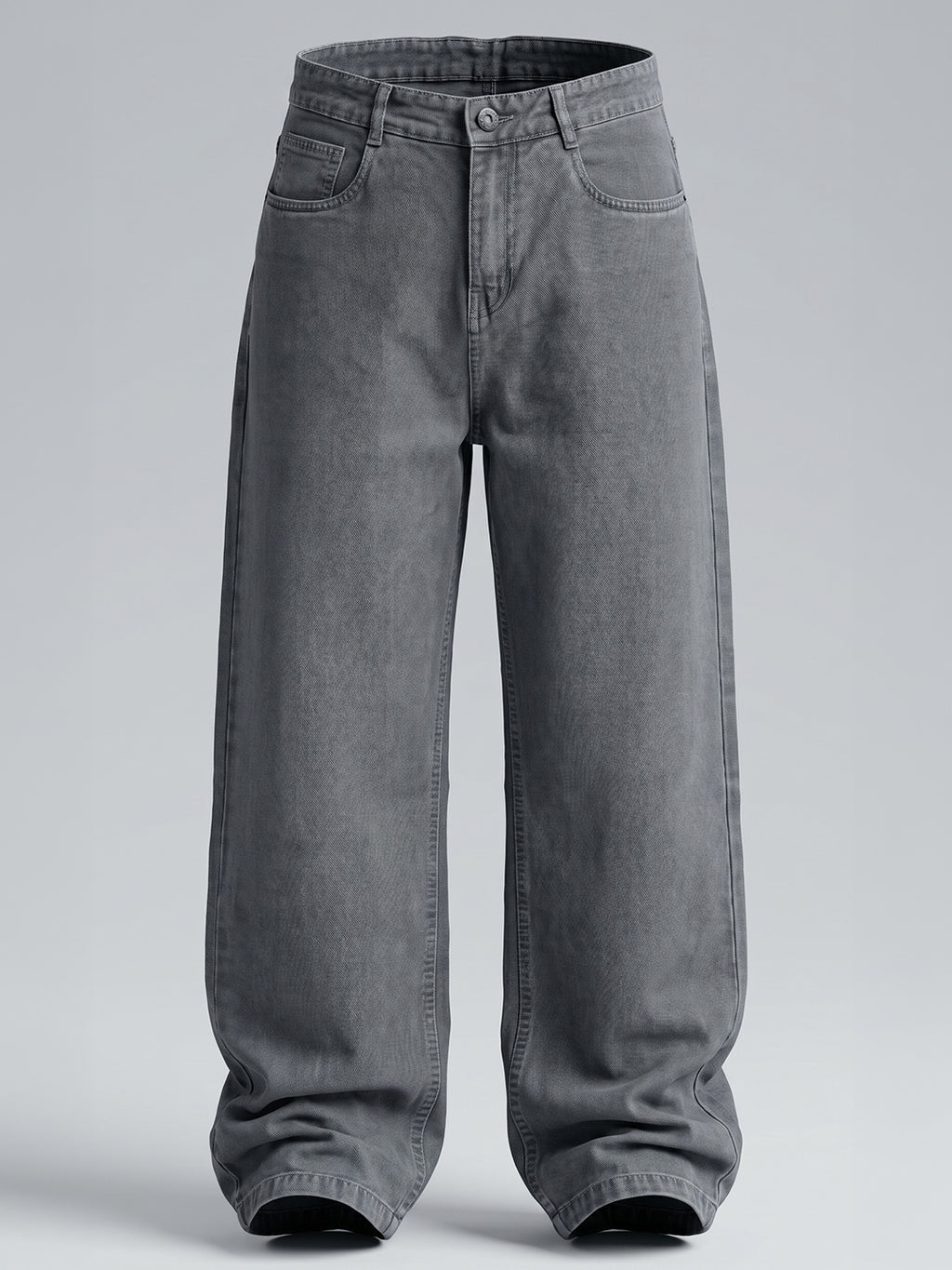 BRSR 1 - Grey
