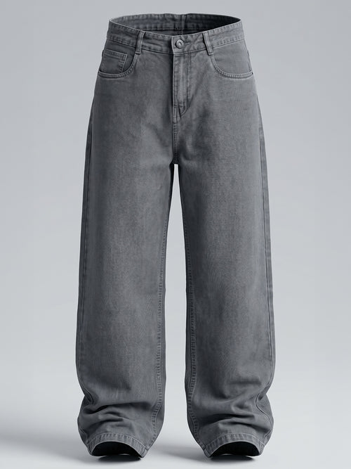 BRSR 1 - Grey