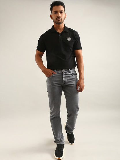 AZARO MATTY - LIGHT GREY