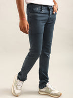 Structure Dyed - SPL GREY