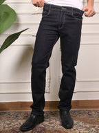 Power Stretch Gold- BLACK