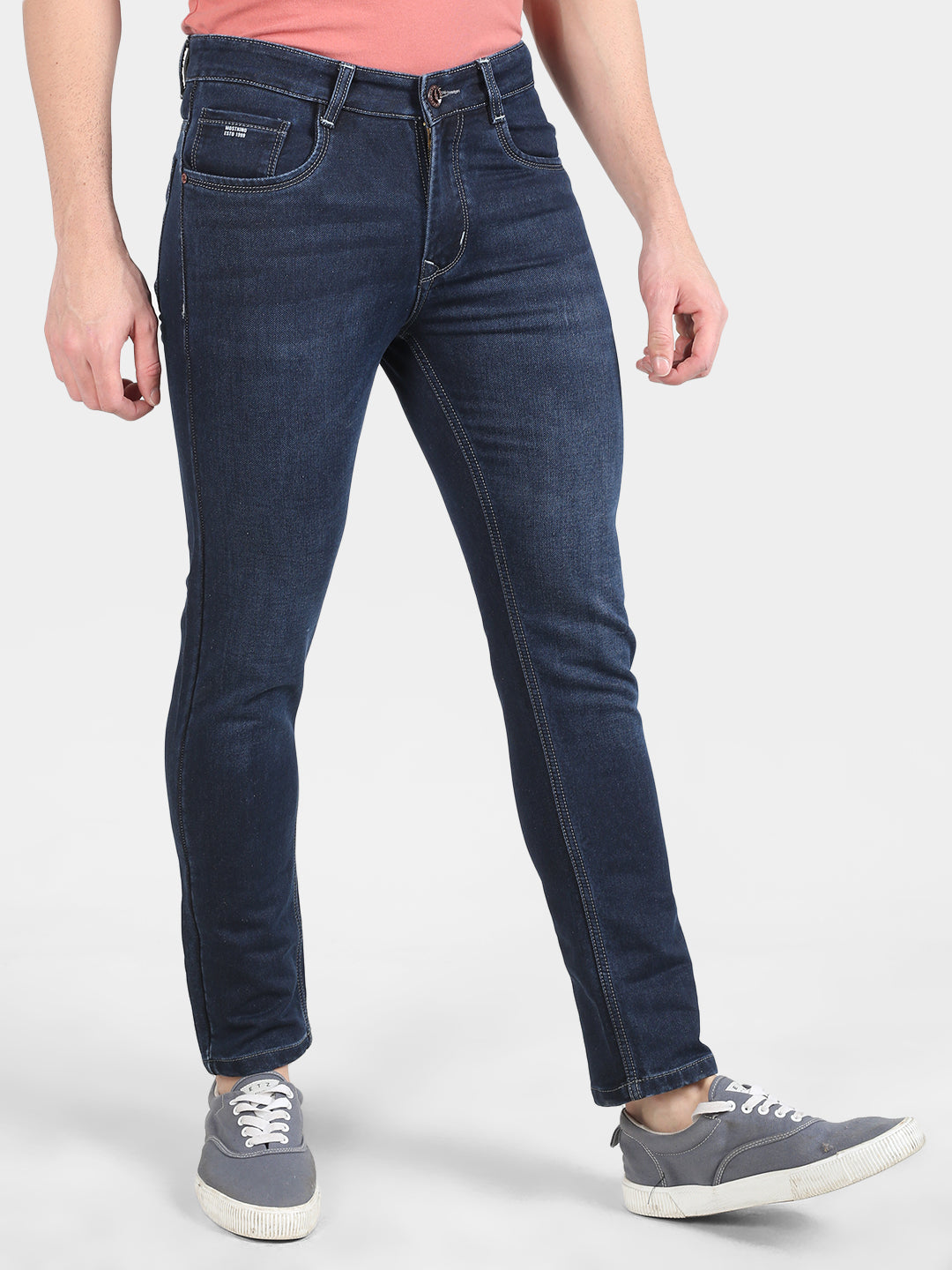 Breeza 16 Smart Fit IBST Jeans