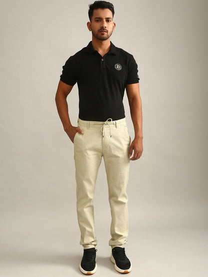 Linen Pajama - Pista