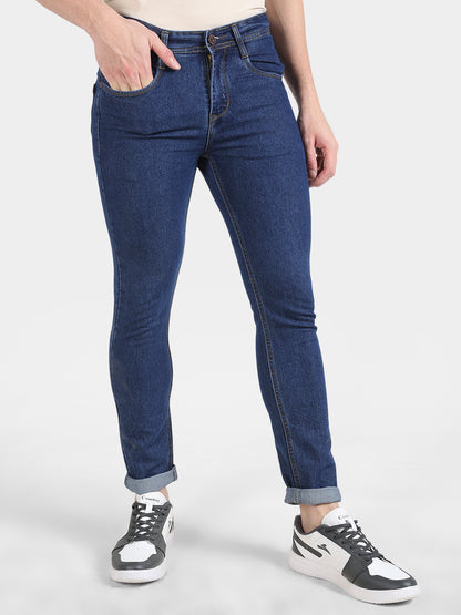 Sonet 2 - Comfort Fit Hardwash Jeans