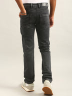 Structure Dyed - DARK GREY