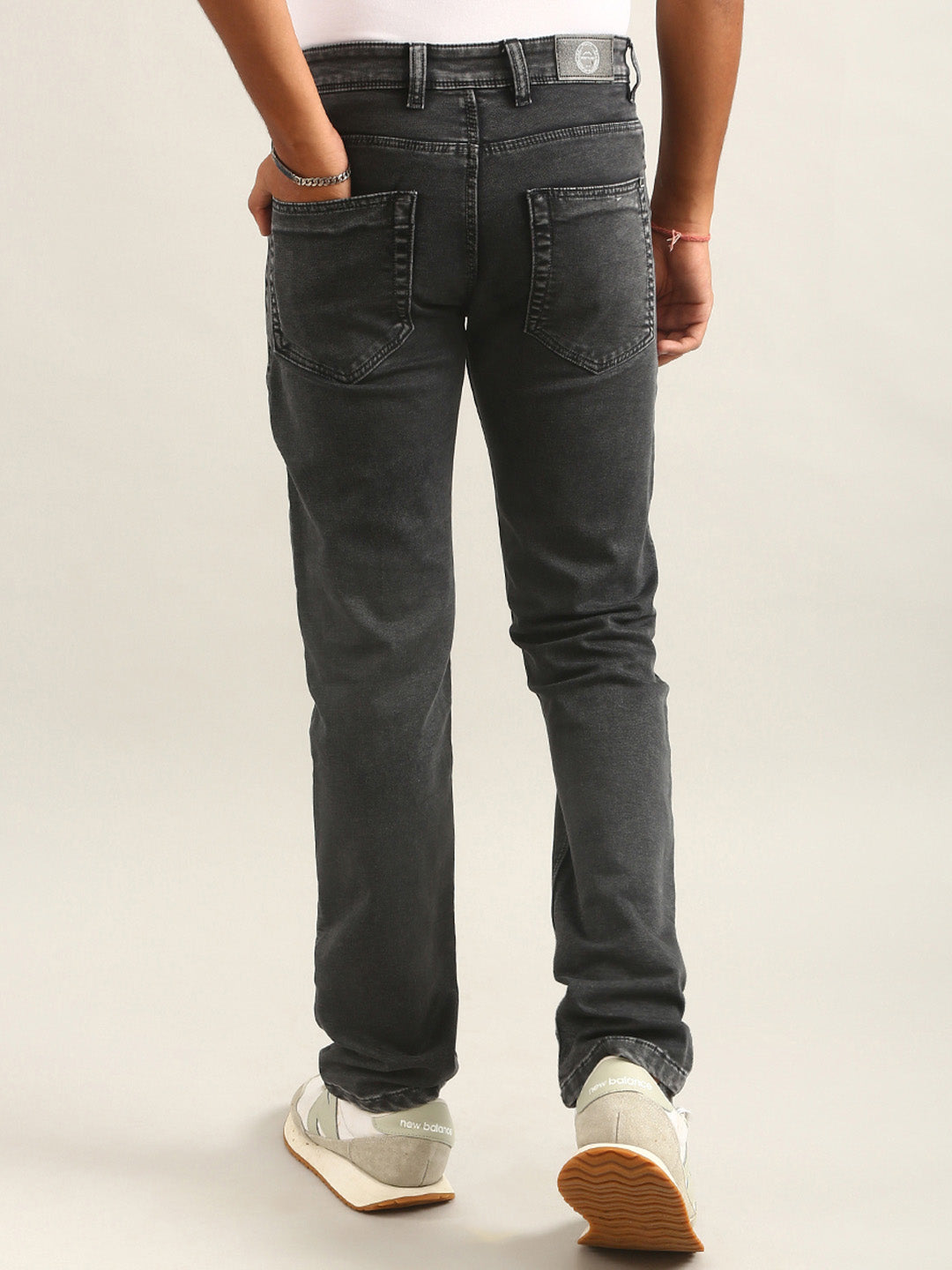 AZARO MATTY - DARK GREY