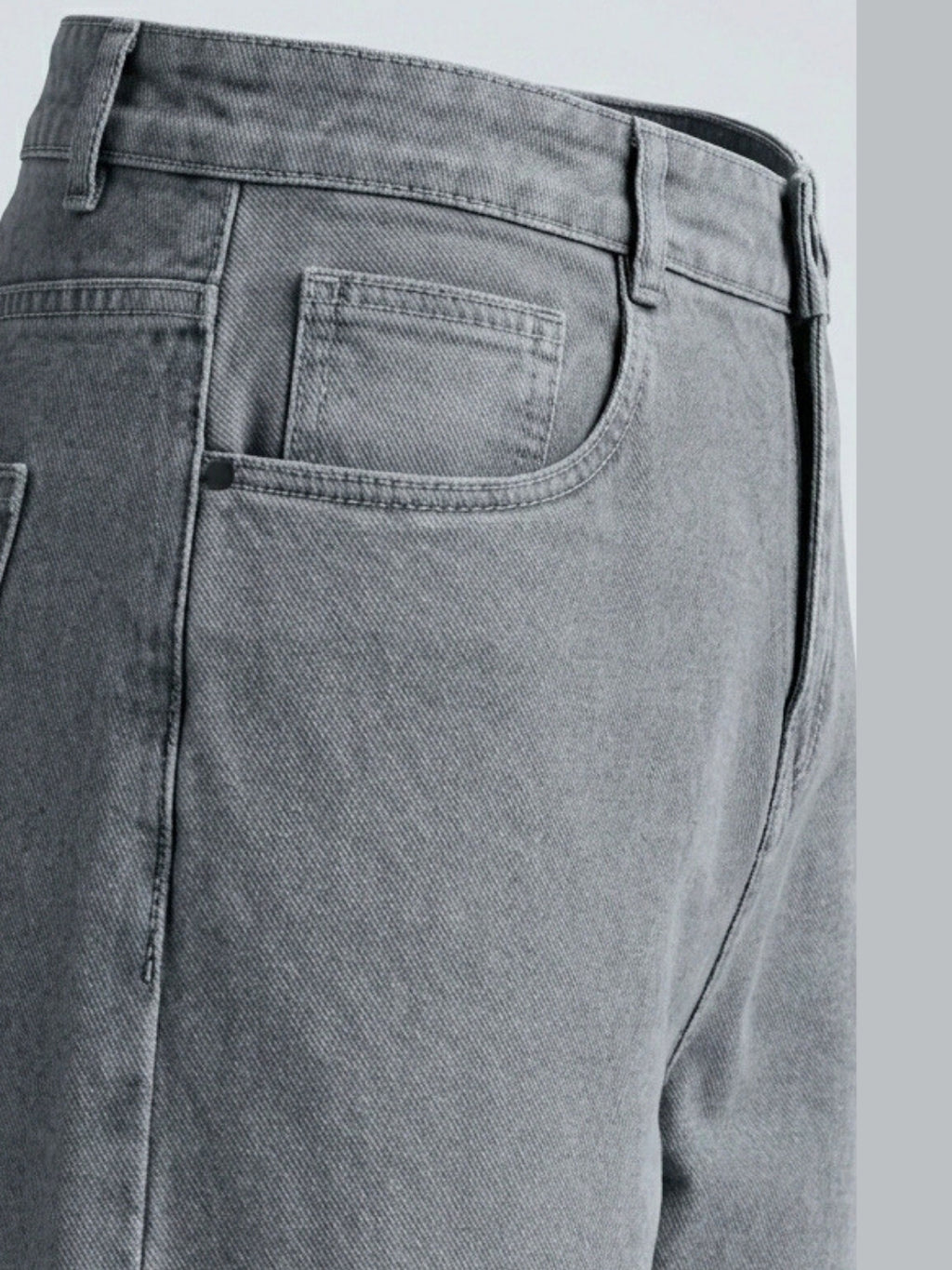 BRSR 1 - Light Grey