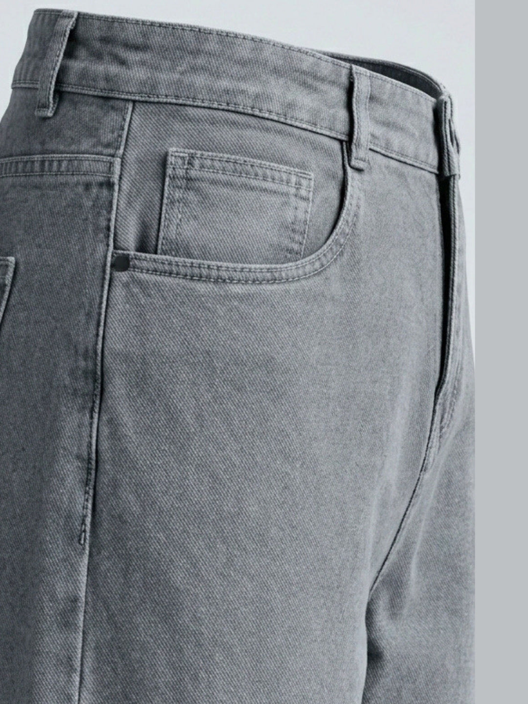 BRSR 1 - Light Grey