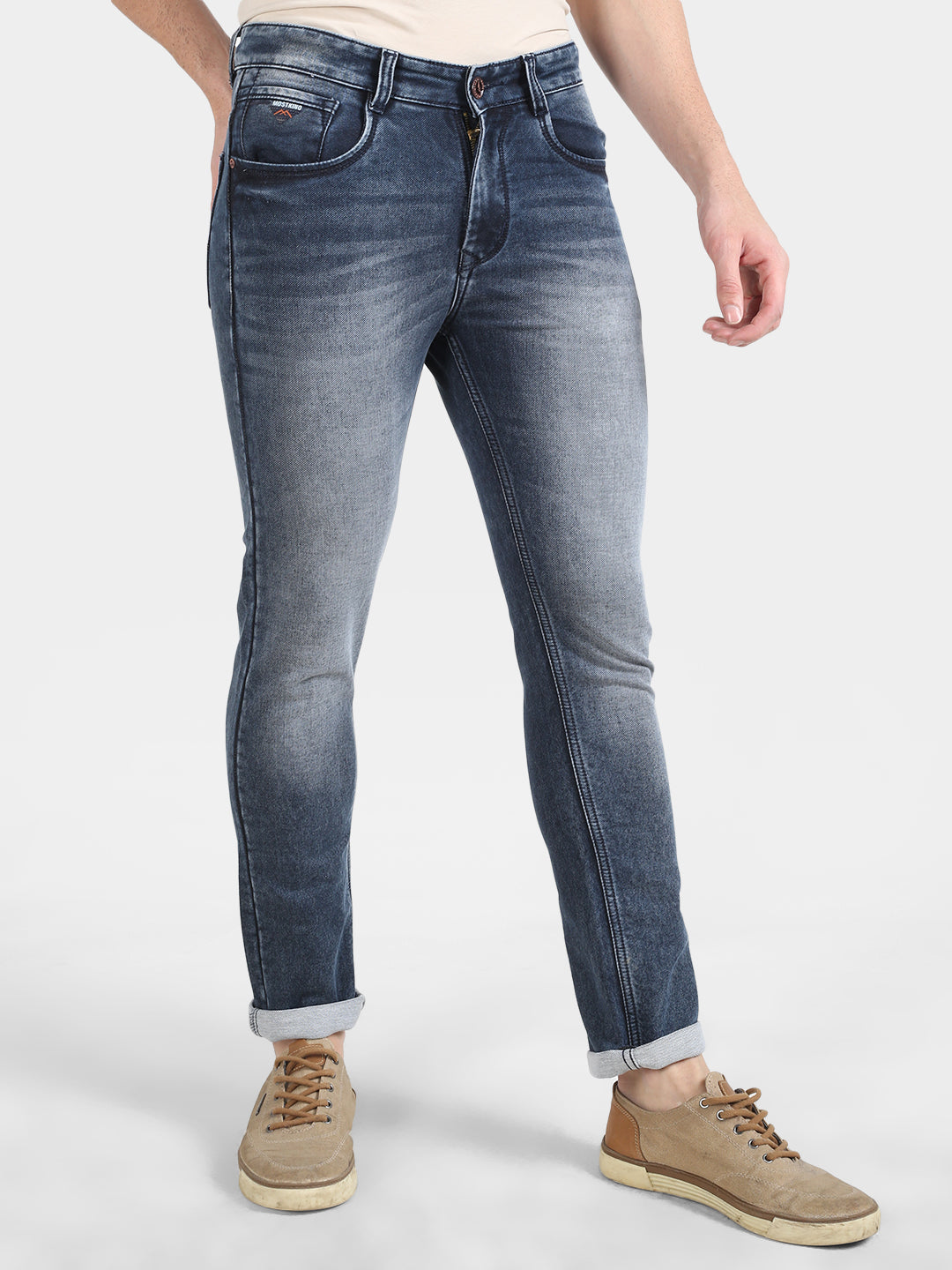 Breeza 14 Smart Fit IBST Jeans