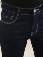 Power Stretch White - INDIGO