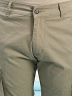 Twill Cargo Pista