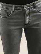 Structure Dyed - STONE