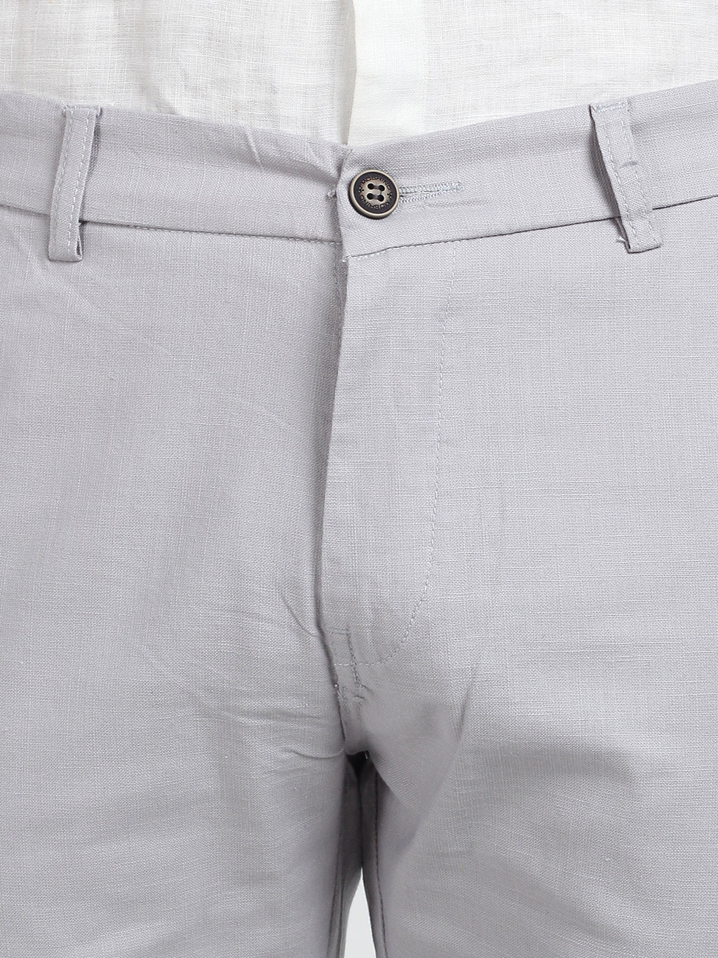 Linen Light Gray
